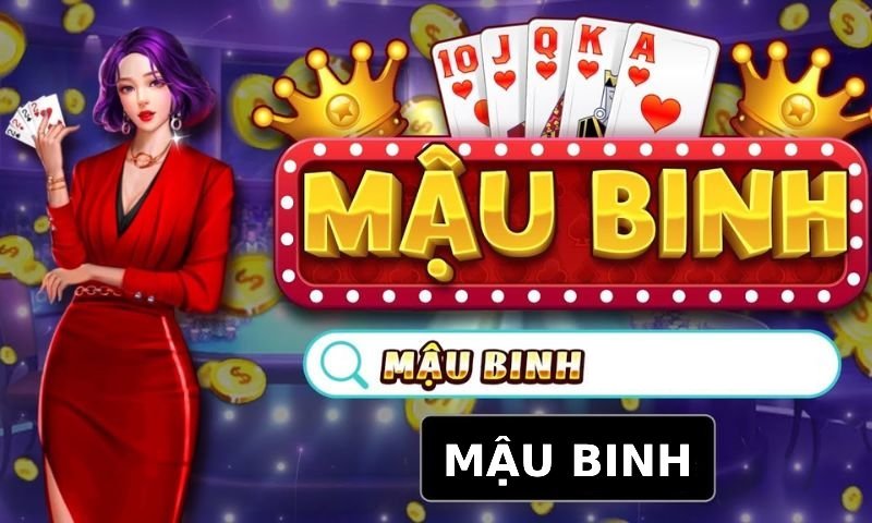 Cách Chơi Game Mậu Binh online 123b