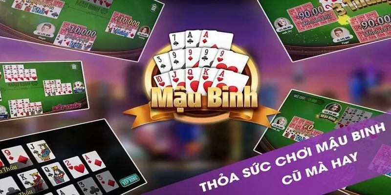 Cách Tính Điểm Thắng Thua Khi Chơi Game Mậu Binh online 123b bạn nên biết