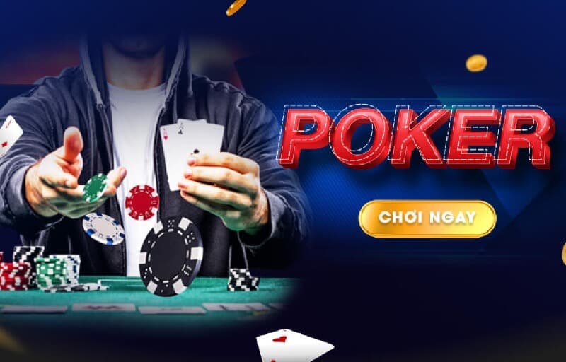 Quy luật chơi game bài Poker 123b đầy đủ nhất