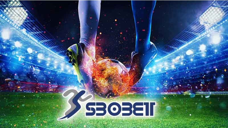 Những ưu điểm mà SBOBET 123b đem lại cho cược thủ